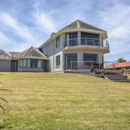 Sandbaai Country House Hermanus Bagian luar foto