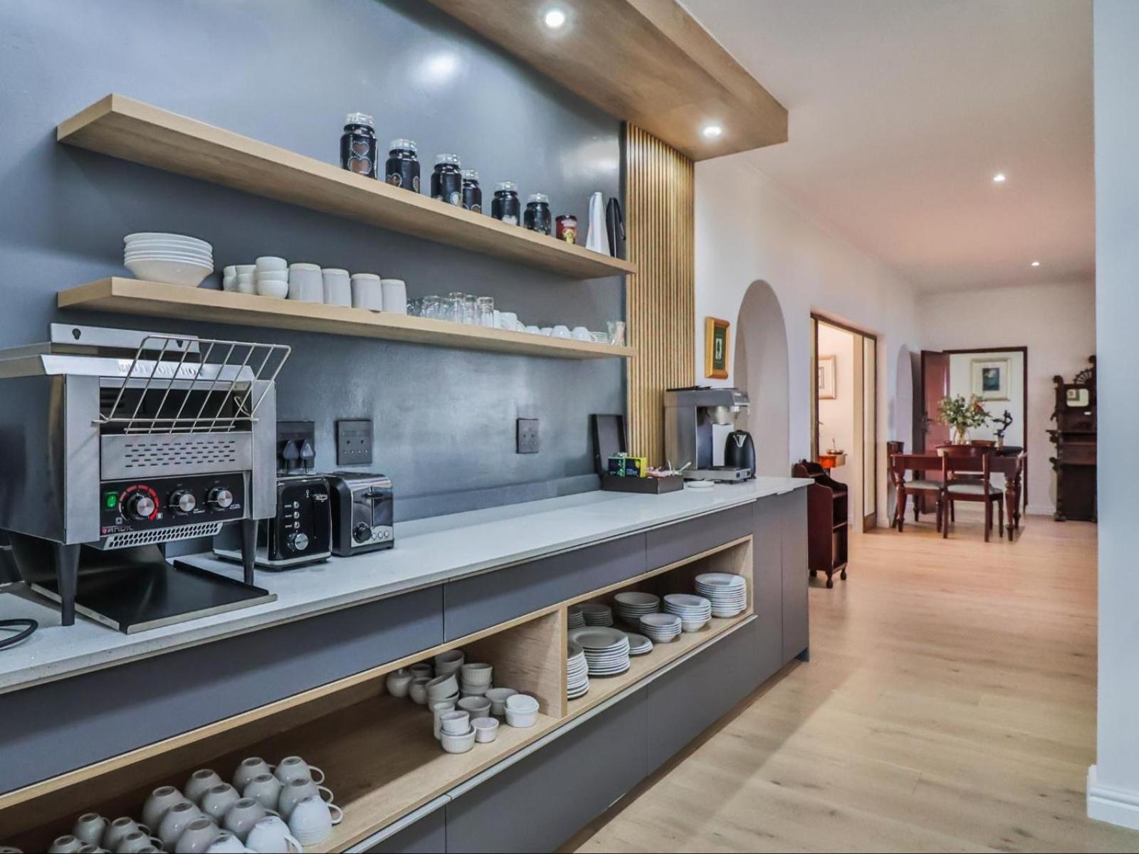 Sandbaai Country House Hermanus Bagian luar foto
