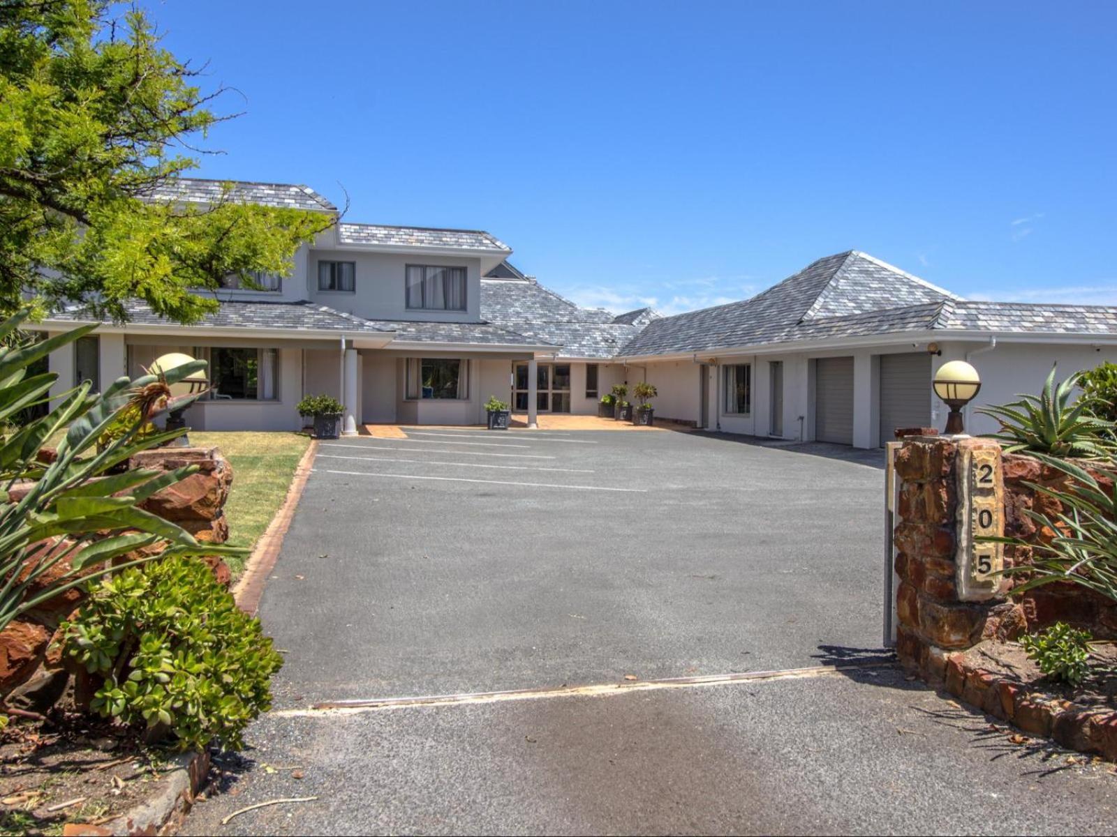 Sandbaai Country House Hermanus Bagian luar foto