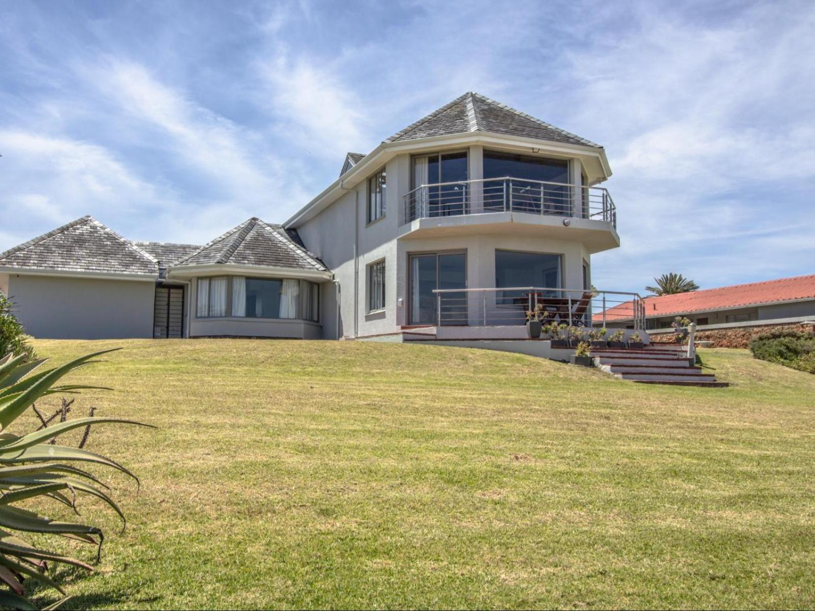 Sandbaai Country House Hermanus Bagian luar foto