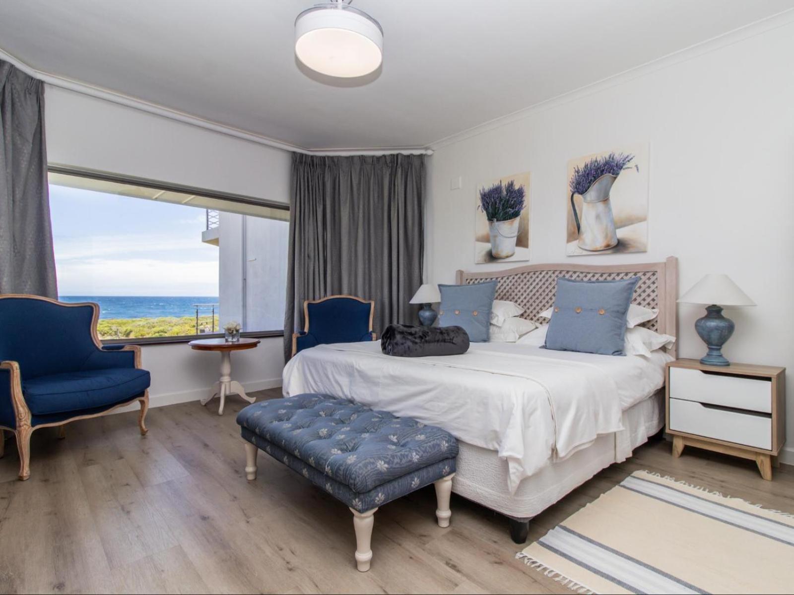 Sandbaai Country House Hermanus Ruang foto
