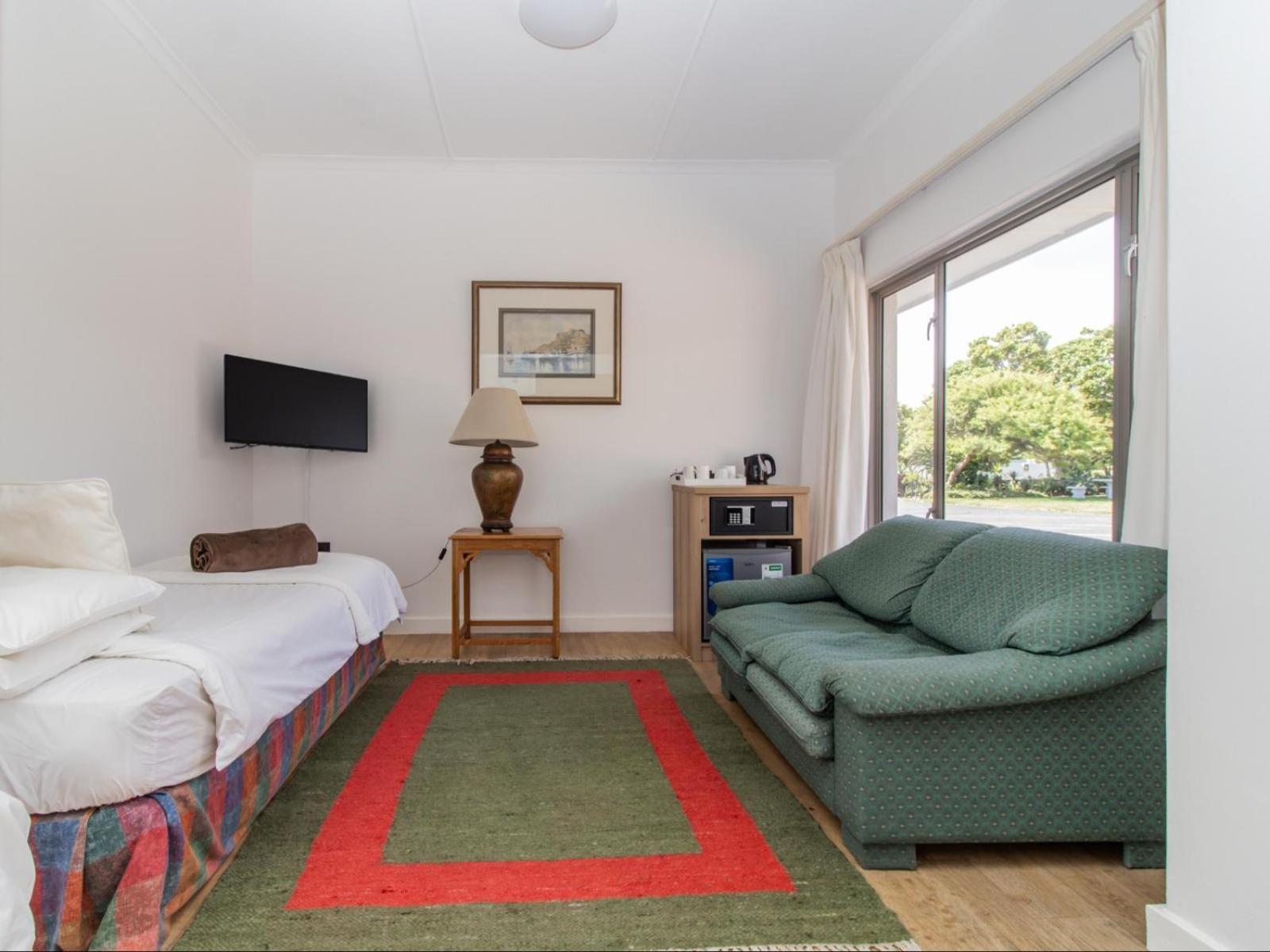 Sandbaai Country House Hermanus Bagian luar foto