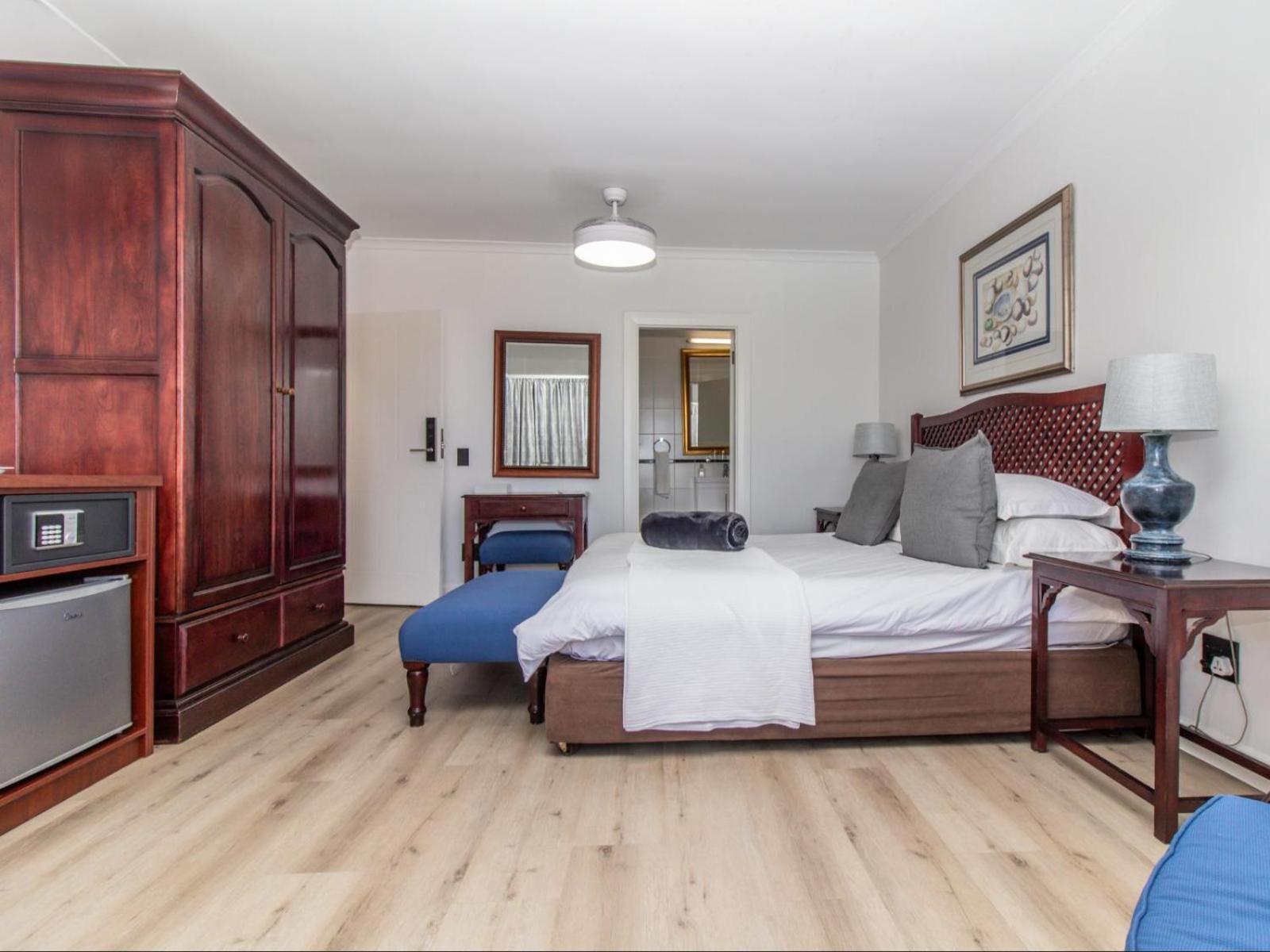 Sandbaai Country House Hermanus Ruang foto