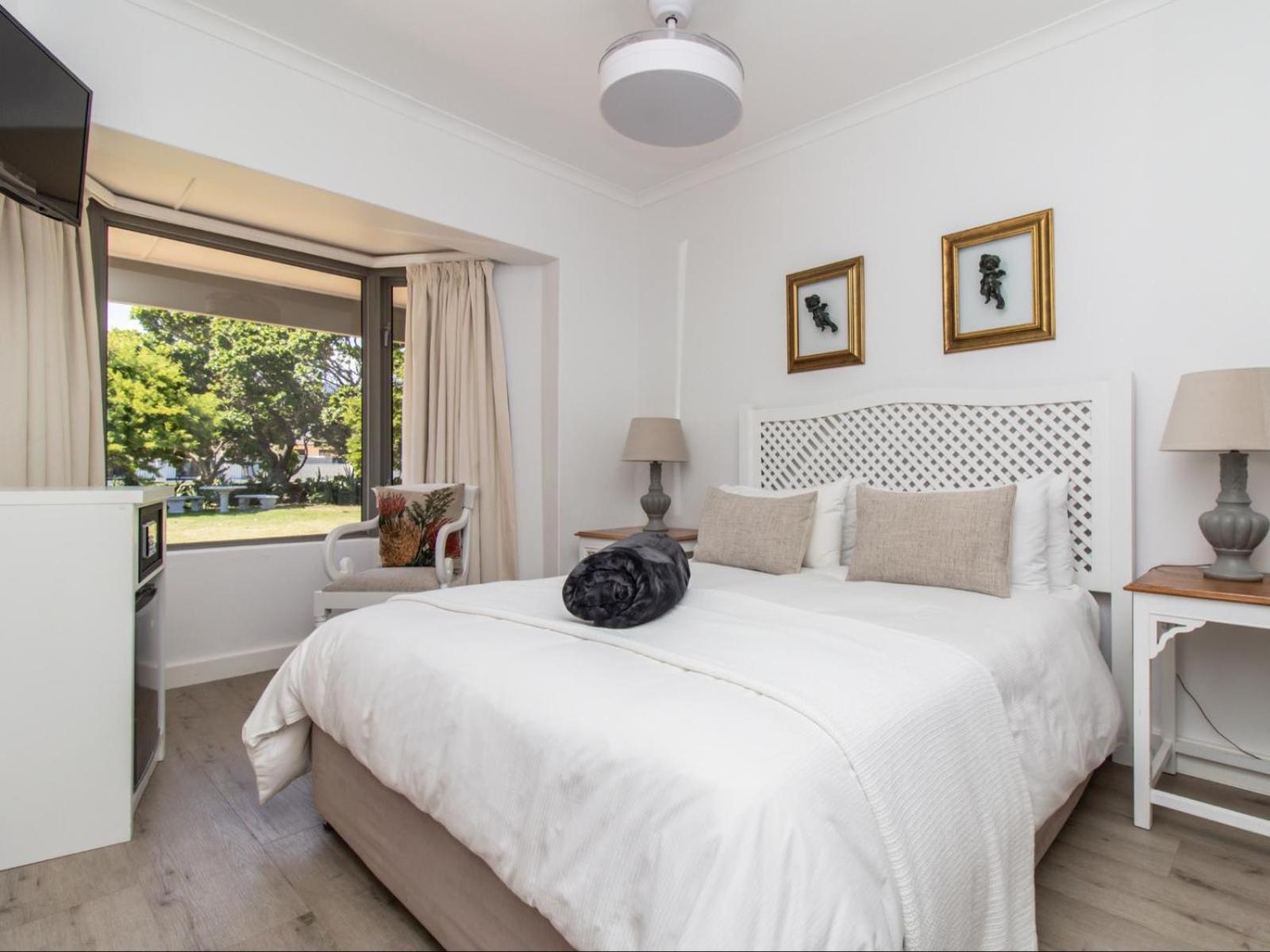 Sandbaai Country House Hermanus Bagian luar foto