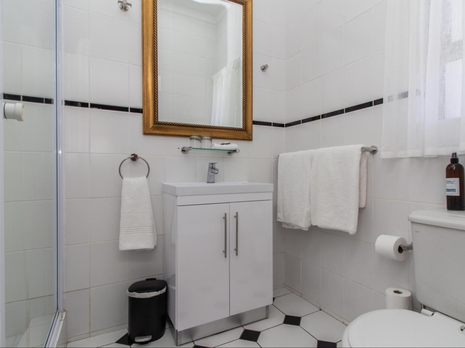 Sandbaai Country House Hermanus Ruang foto