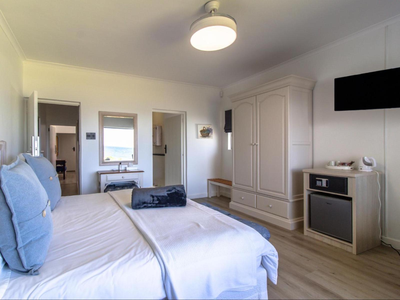 Sandbaai Country House Hermanus Bagian luar foto
